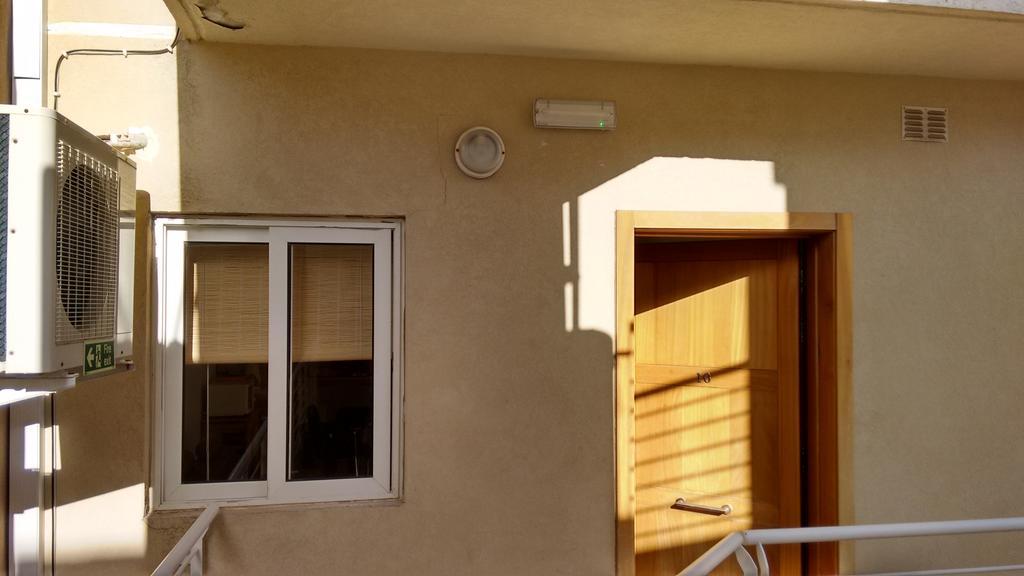 Swieqi Apartment Saint Julian's Bilik gambar