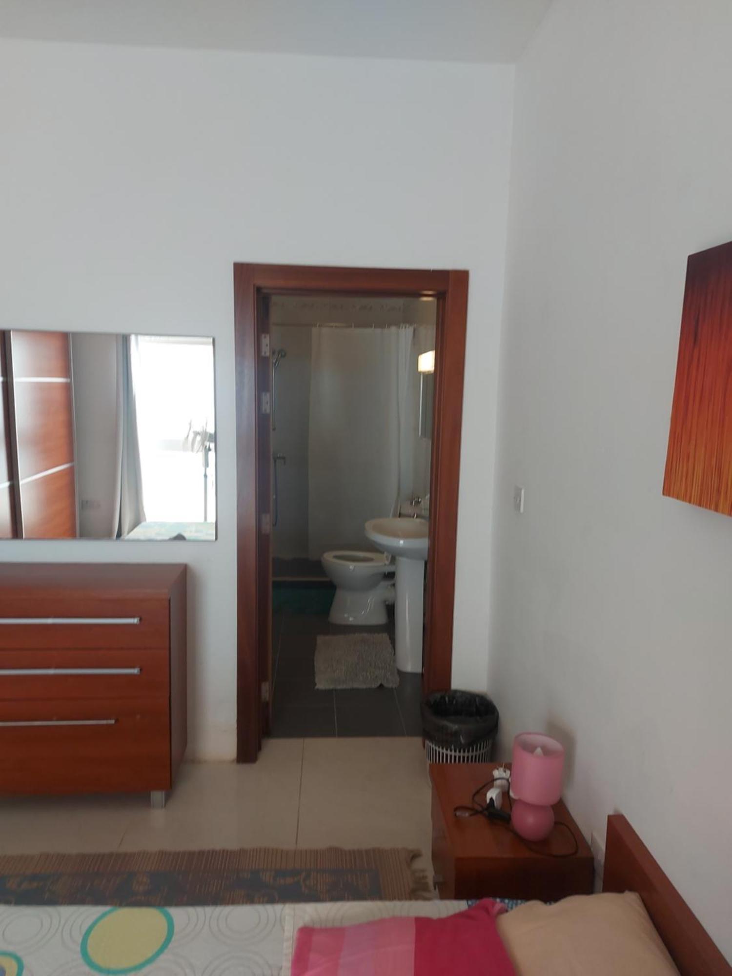 Swieqi Apartment Saint Julian's Luaran gambar