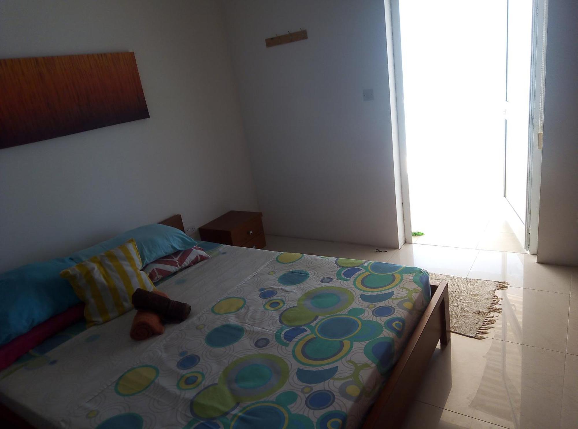 Swieqi Apartment Saint Julian's Luaran gambar