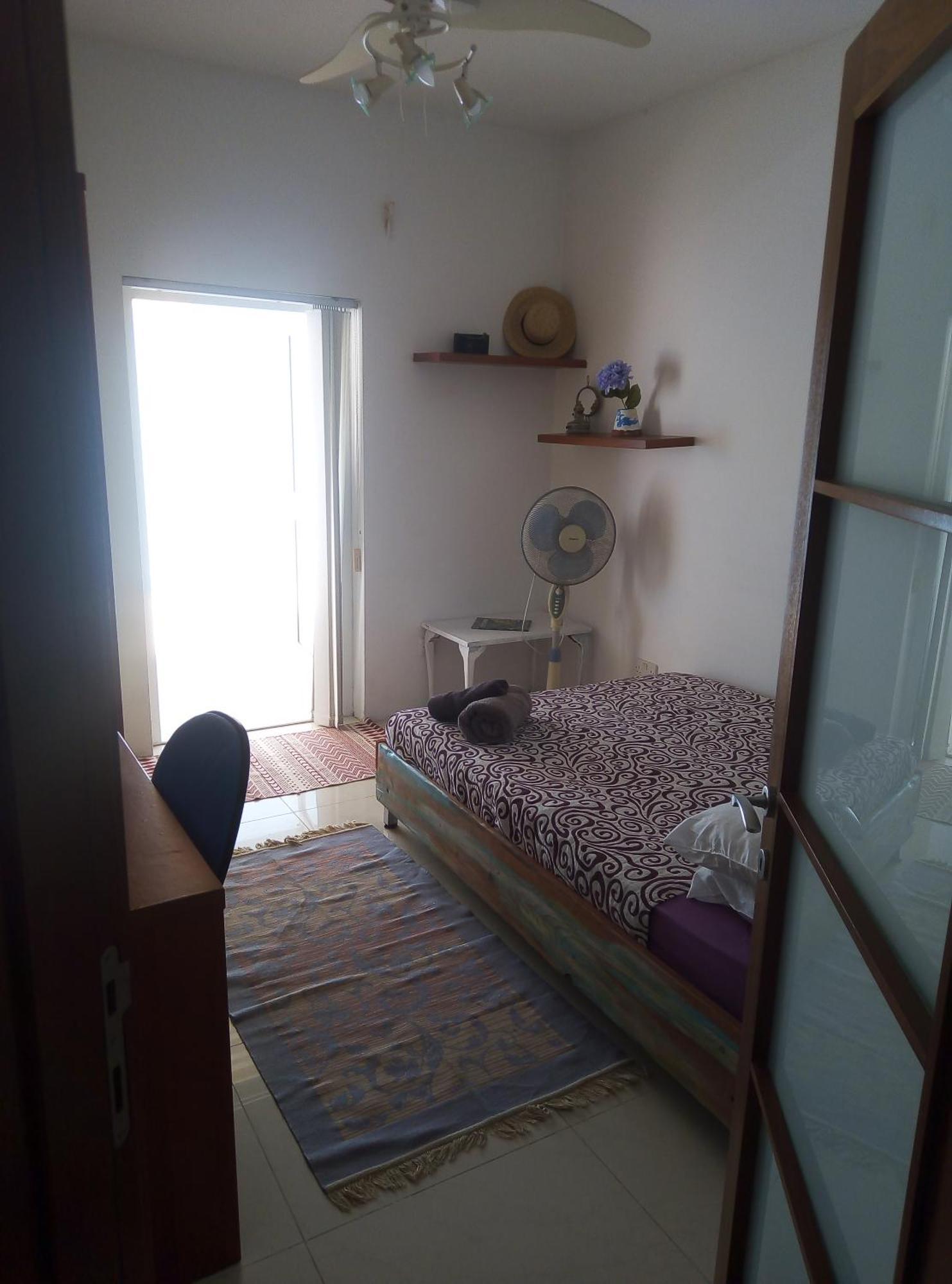 Swieqi Apartment Saint Julian's Luaran gambar