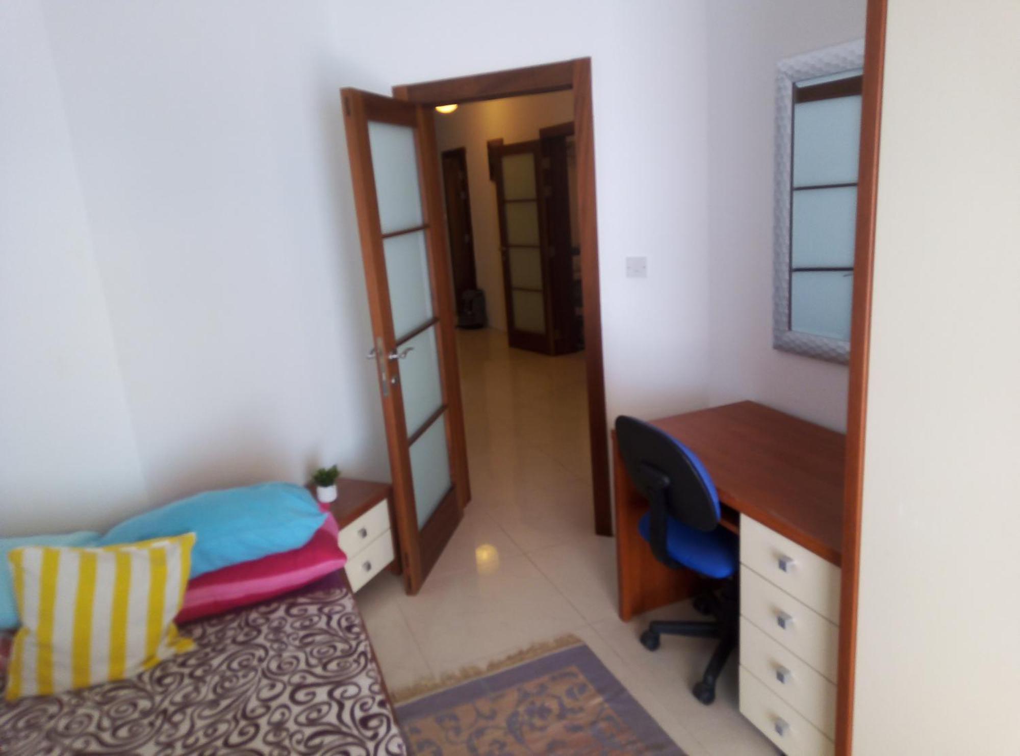 Swieqi Apartment Saint Julian's Luaran gambar