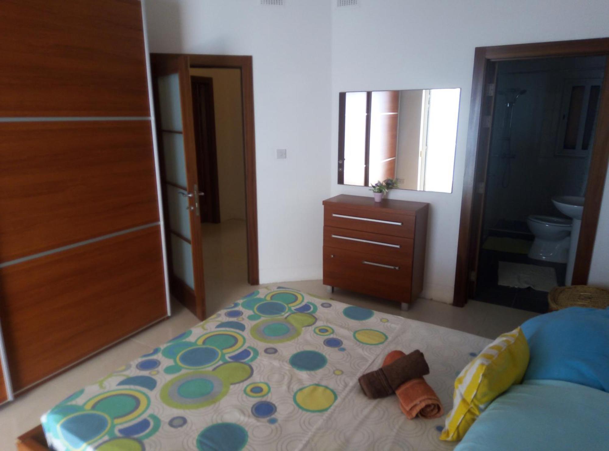 Swieqi Apartment Saint Julian's Luaran gambar