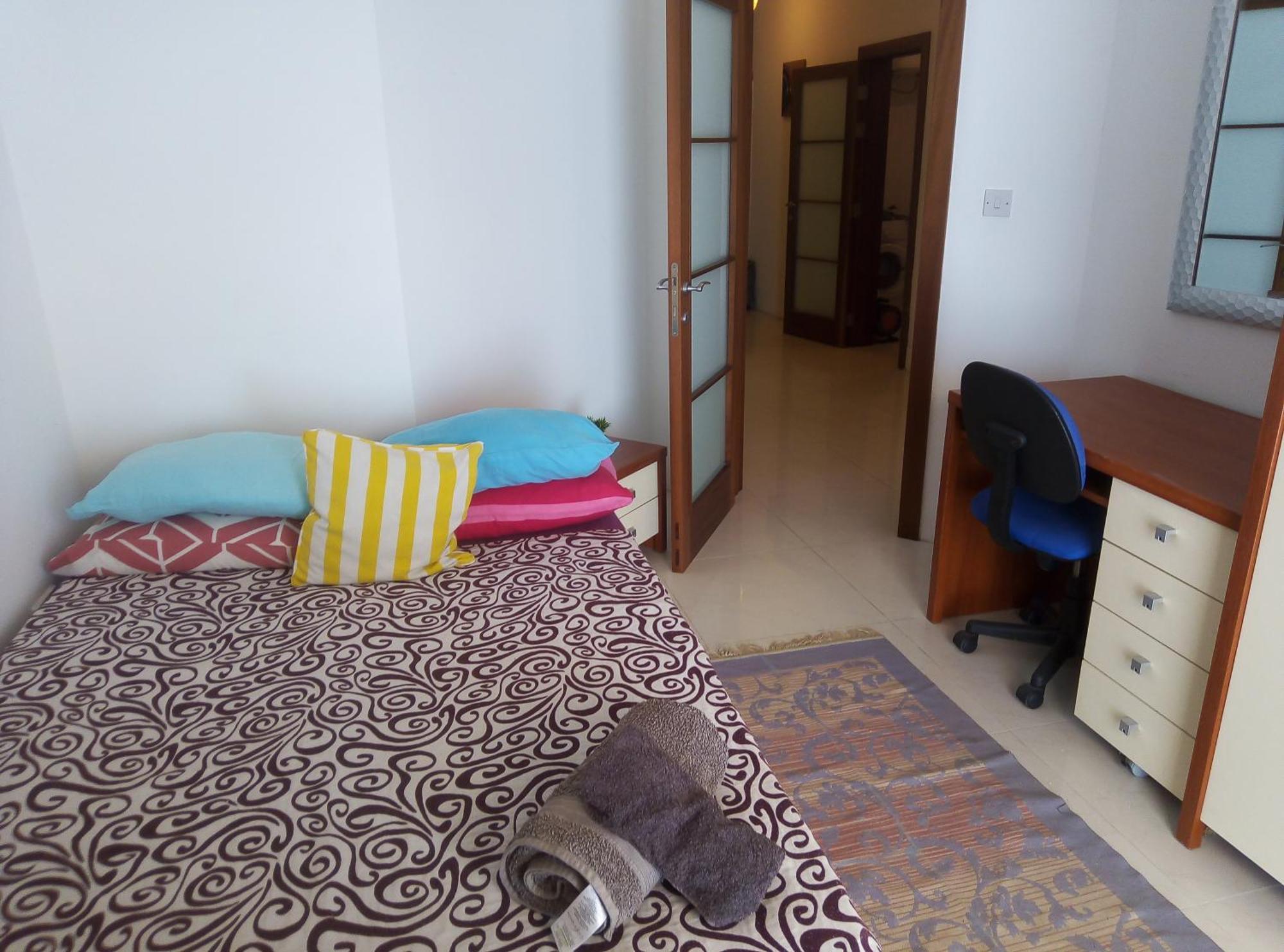 Swieqi Apartment Saint Julian's Luaran gambar