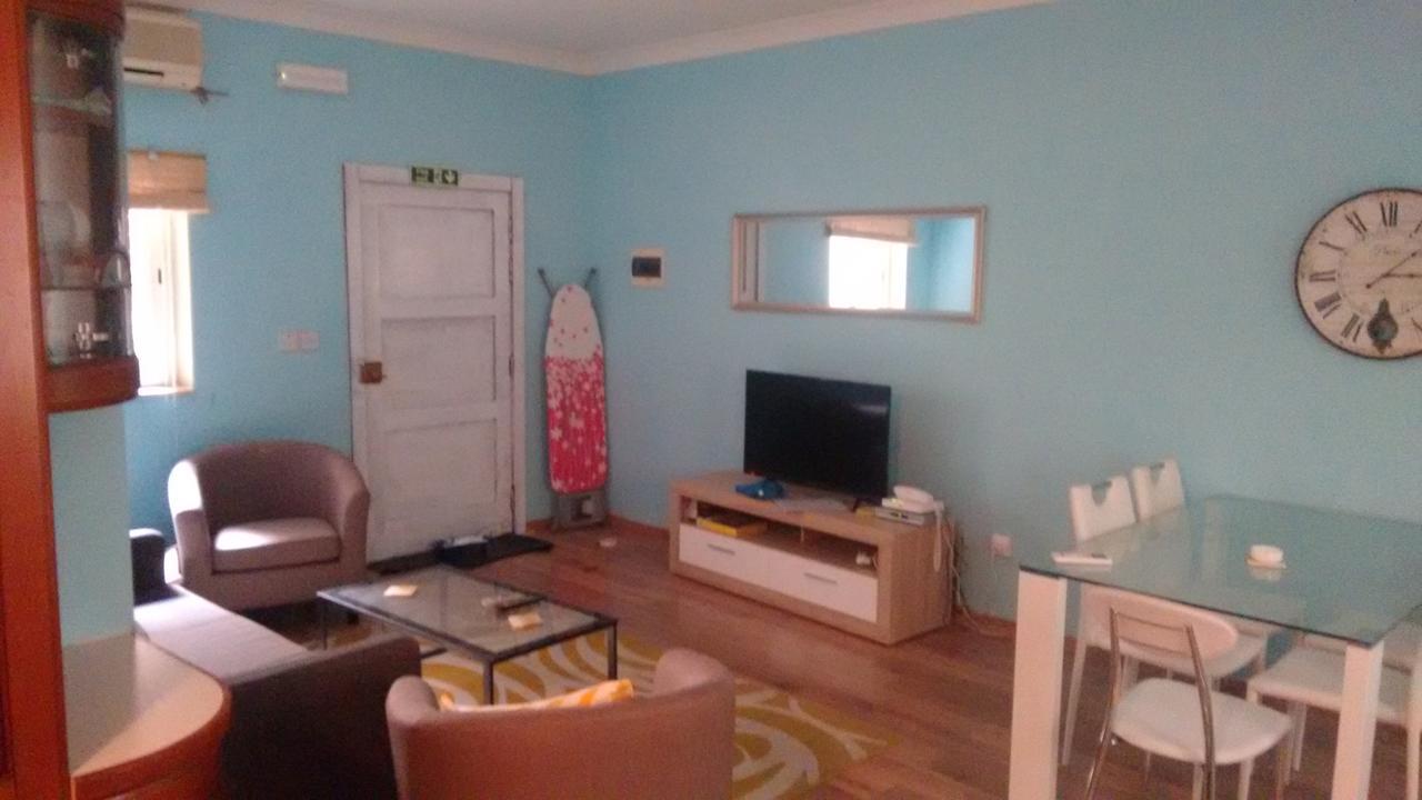 Swieqi Apartment Saint Julian's Luaran gambar