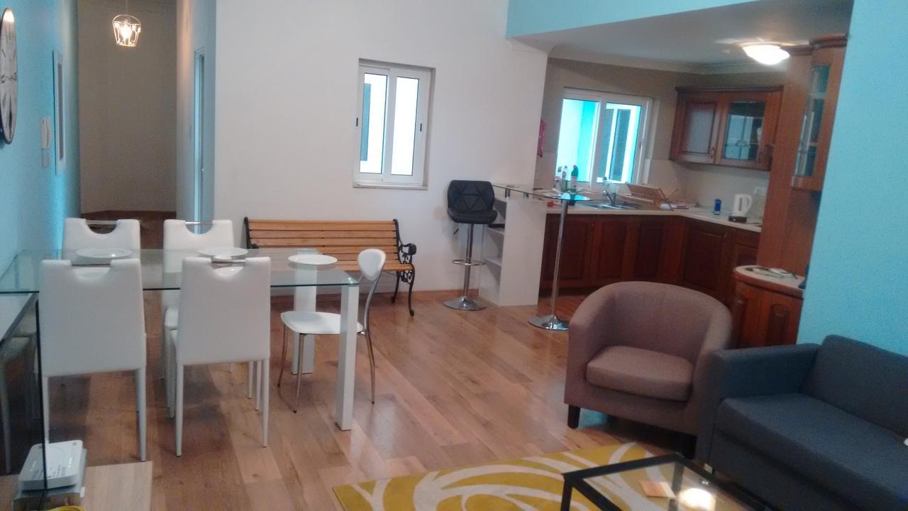 Swieqi Apartment Saint Julian's Luaran gambar