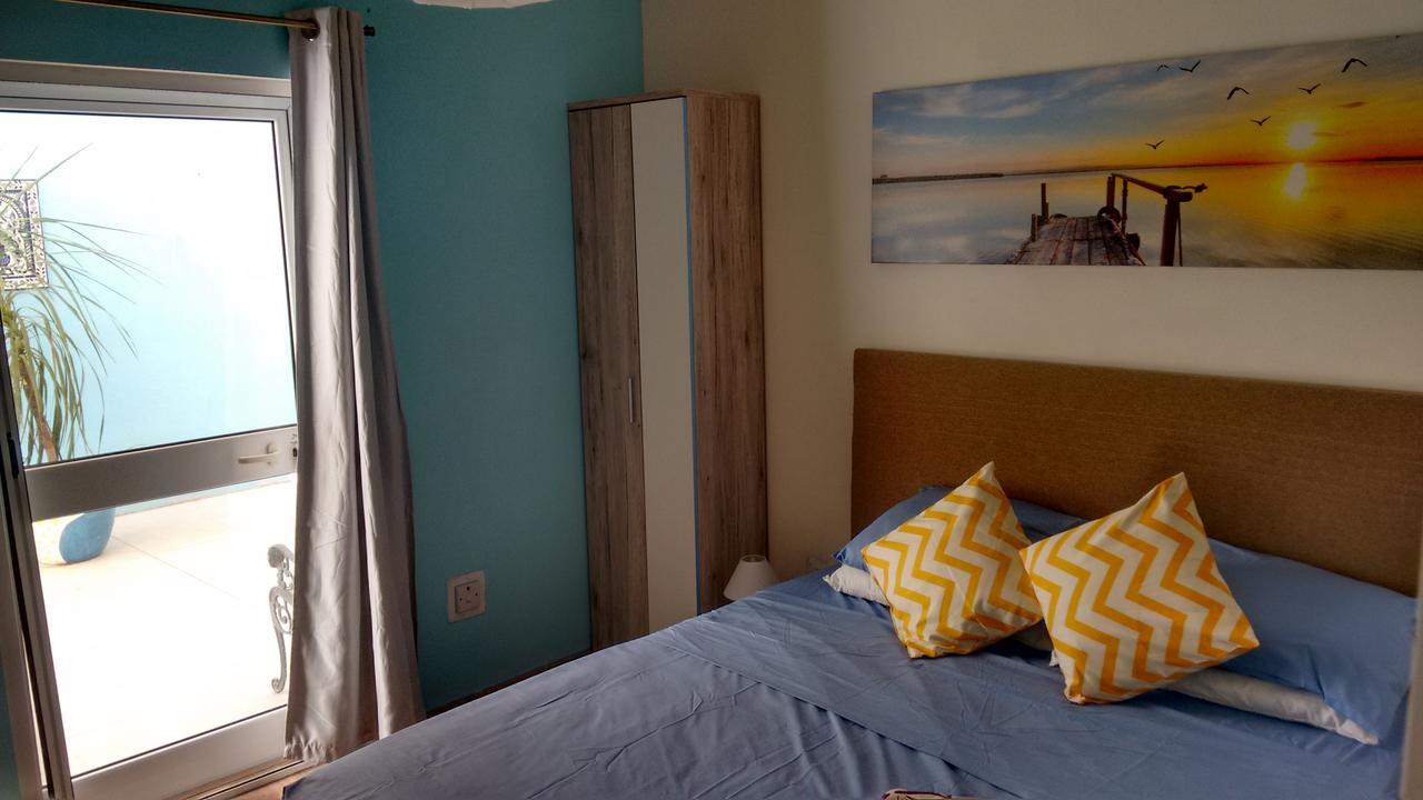 Swieqi Apartment Saint Julian's Luaran gambar