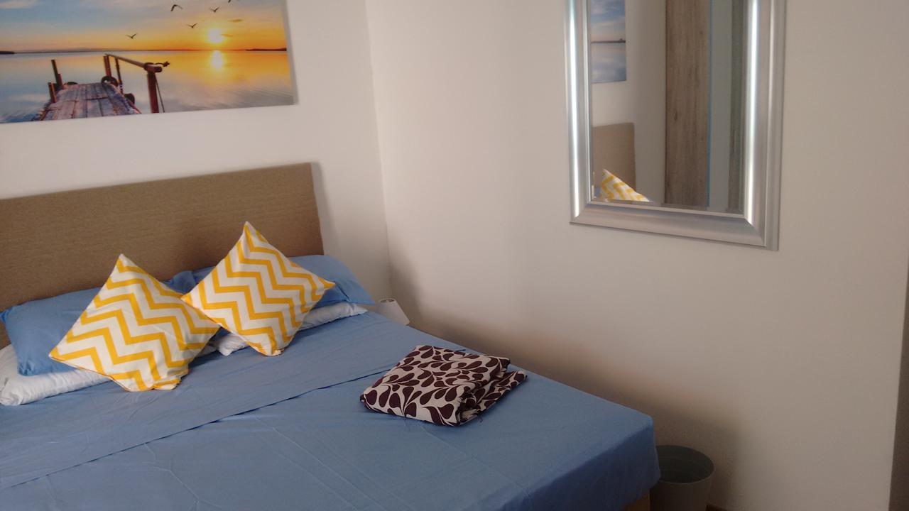 Swieqi Apartment Saint Julian's Luaran gambar