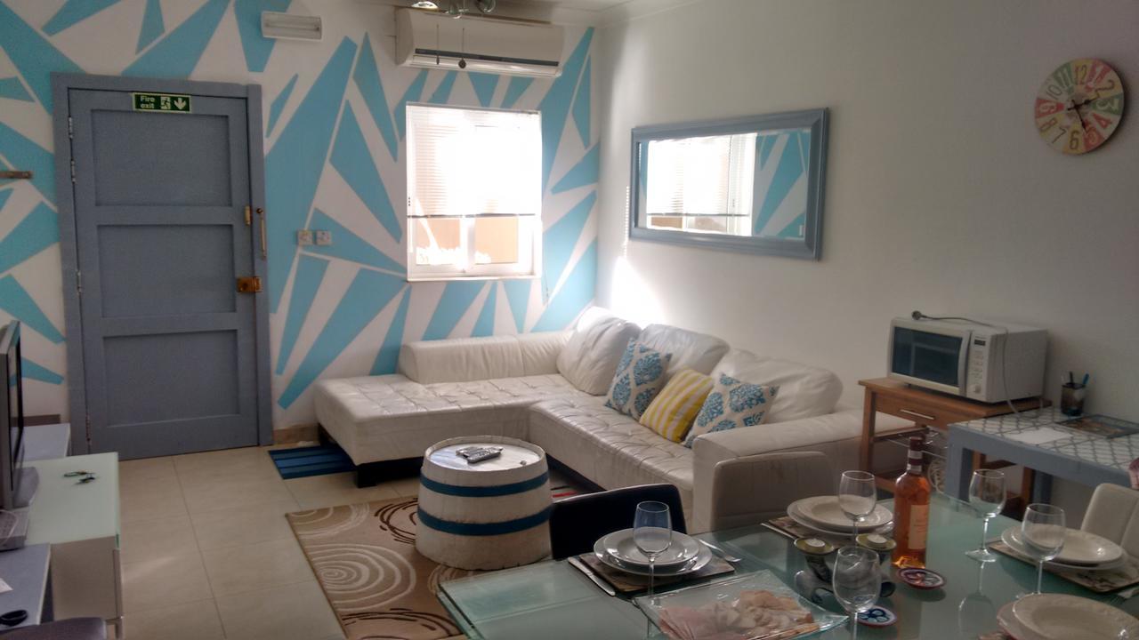 Swieqi Apartment Saint Julian's Luaran gambar