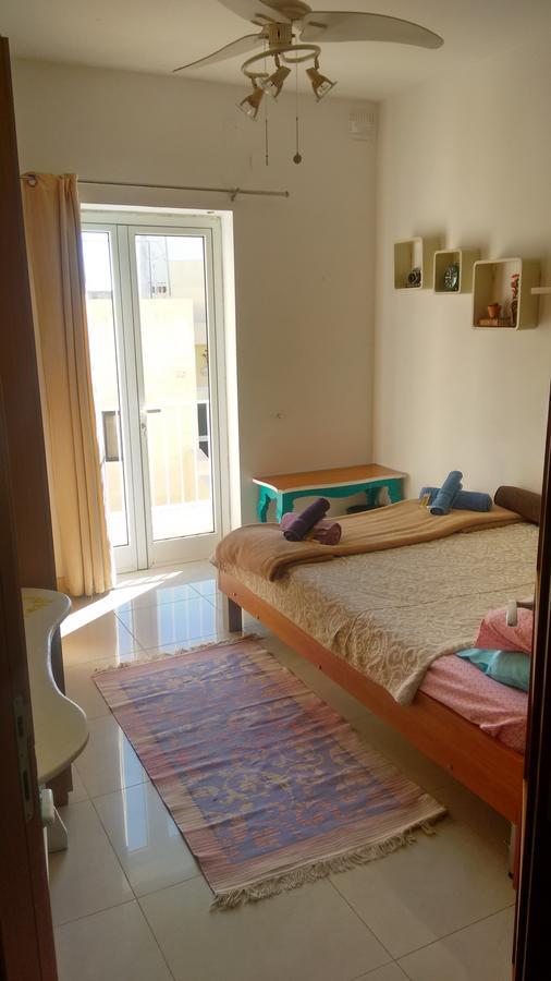 Swieqi Apartment Saint Julian's Bilik gambar